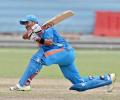 Rahul to prepare for Aus on bouncy tracks