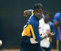 Hoping to get some purchase from Eden Gardens strip: Mendis