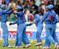 Despite 3-0 lead, Kohli to go hard against Sri Lanka in last two ODIs