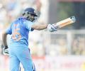 Rewind: Nov 13, 2014, Rohit's highest score in ODIs