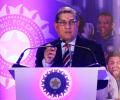 'Why is BCCI afraid of making Mudgal report public?'