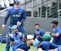 Suresh Raina rested for final ODI vs Sri Lanka in Ranchi