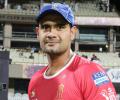 Never been interviewed by Mudgal Commission: Owais Shah
