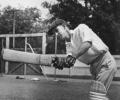 Australia's youngest Test captain Ian Craig dies at 79