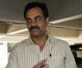 Former captain Vengsarkar resigns as MCA vice president