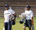 Sehwag, Gambhir tell North Zone not to consider them for selection
