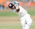 Brilliant Manoj takes Bengal to Hazare semi-finals, Odisha win