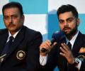 Priority in Australia is to be positive and aggressive: Kohli