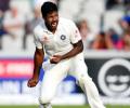 Speedster Aaron back from wilderness, Rahul included in India 'A' squad