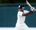 Karnataka thrash Punjab by 156 runs, defend Vijay Hazare title