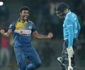 Colombo ODI: England fall short by 25 runs despite Moeen ton