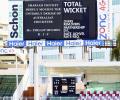 New Zealand v Pakistan suspended after Hughes dies