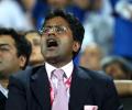 My perseverance has seen the IPL spot-fixing case get this far: Lalit Modi
