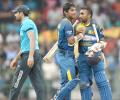 Clinical Sri Lanka thrash feeble England; take 2-0 lead