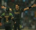 Umar Gul recalled for Pakistan's ODI squad