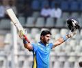 Tiwary's 151 guides East into Deodhar final