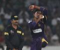 Cric Buzz: After Narine, now Suryakumar Yadav reported for suspect action