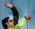 Ajmal's return for World Cup is an uphill task:Shaharyar Khan