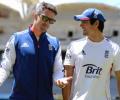 Pietersen's book has tarnished English cricket, says Cook