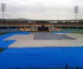 Difficult to shift India vs WI ODI from Vizag despite cyclone, says BCCI