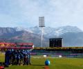 HPCA rules out coronavirus threat to 1st ODI vs South Africa