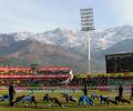 What to expect from the wicket for the decider in Dharamsala?