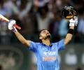 Kohli to lead for Sri Lanka ODIs; Saha, Ashwin make comeback
