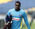 Fit-again Mathews to lead Lanka in Champions Trophy, Malinga back too