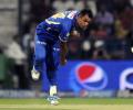 Could all-rounder Binny be a good option at the World Cup?