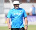 I parted ways with BCCI amicably: Dawes