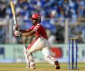 Saha confident of recovering for first Sri Lanka ODI