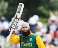 Is South Africa's Amla the best ODI batsman in modern cricket?