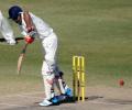 Central fight back after Rahul's 185 in Duleep final