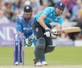 England guilty of selecting ODI team on Test performances: Boycott