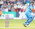 Technique tweak revives Raina's fortunes