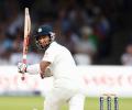 Finally, Pujara heads for England; set to make County debut against Glamorgan