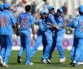 Dhawan reveals how India bounced back in ODIs after Test debacle
