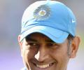 Stats: Captain cool Dhoni achieves unique treble