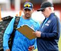 Series wrapped, India likely to rest key players in fifth ODI