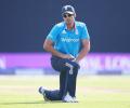 Strauss backs captain Cook to come good