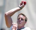 South Africa's Morkel and Duminy in doubt for series final