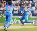 Too many soft dismissals cost us the game: Dhoni