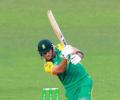 Steyn, du Plessis set up convincing win over Australia