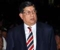 BCCI buys time for Srinivasan; calls Working Committee meeting on September 26