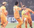 Lahore Lions granted visa to participate in CLT20