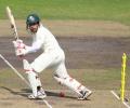 Mushfiqur ton in vain as West Indies win by 10 wickets