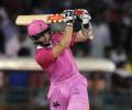 Williamson guides Northern Knights to easy win in CLT20 opener