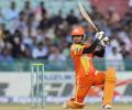 CLT20: Hafeez shines as Lahore Lions beat Southern Express