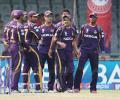 CLT20: Will IPL champs KKR repeat their super show against CSK?