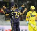 Russell, Ten Doeschate played unbelievable knocks, says Gambhir